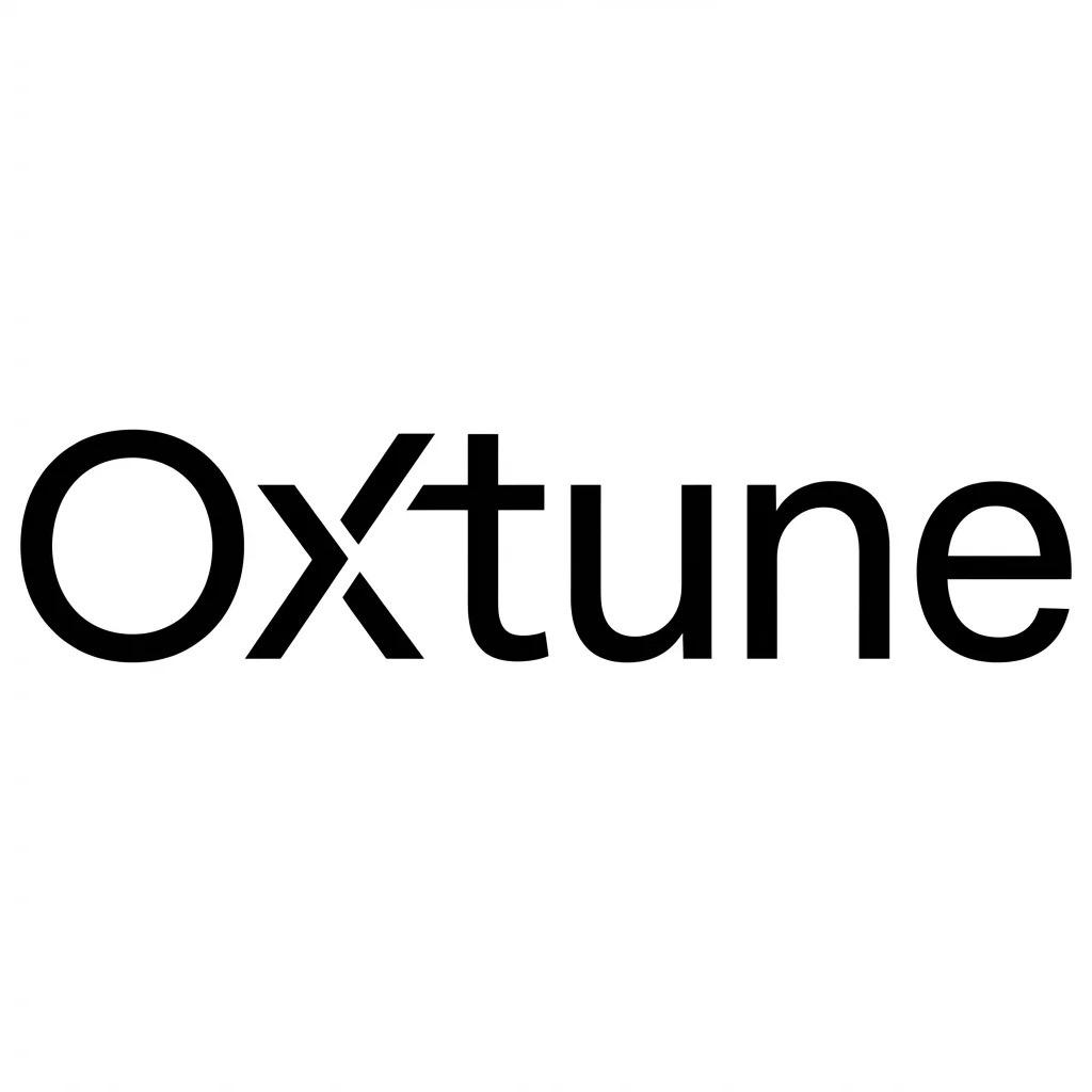 Oxtune ecosystem